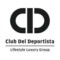 Club Del Deportista Logo