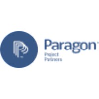 Paragon Project Partners Logo