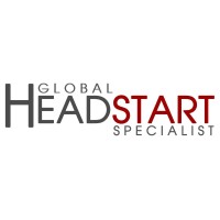 Global Headstart Specialist, Inc. Logo