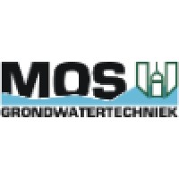 Mos Grondwatertechniek Logo