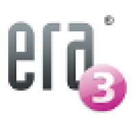 Era3 Logo