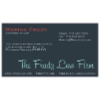 The Frady Law Firm, LLC Logo