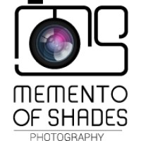 Memento of Shades Photography Logo