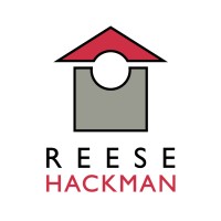 Reese Hackman Logo