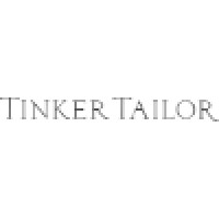 Tinker Tailor Logo