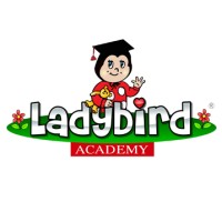 Ladybird Academy Logo