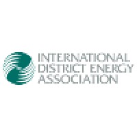 International District Energy Association Logo