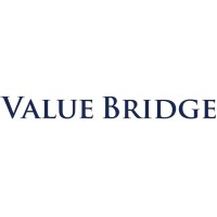 Value Bridge Consultoria e Participações Logo