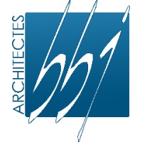 BBJ Architectes Logo