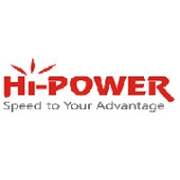 Hi - Power Systems & Services Logo