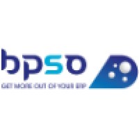 BPSO Logo