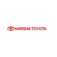Harsha Toyota Logo