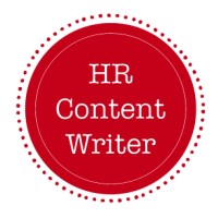 HR Content Writer Logo