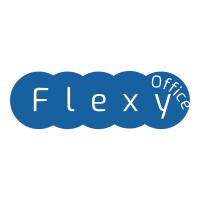 Flexy Office (UK) Ltd Logo