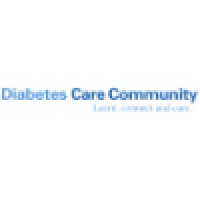 Diabetes Care Community Logo