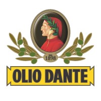 Olio Dante S.p.A. Logo