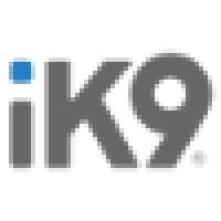 iK9 Logo