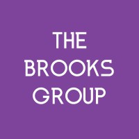 The Brooks Group Public Relations Logo