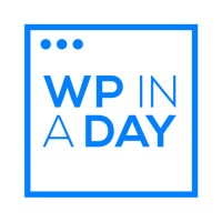 WPinaday WordPress & WooCommerce Specialisten Logo