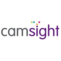 Cam Sight Logo