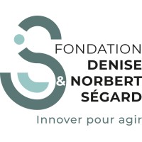 Fondation Denise & Norbert Ségard Logo