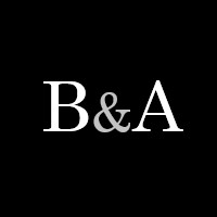 Baumann & Associates Logo