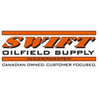 Swift Oilfield Supply Logo