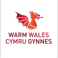 Warm Wales Logo