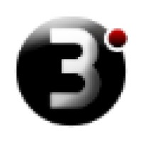 3 Degrees Ministries Logo