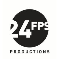 24fps Productions Logo