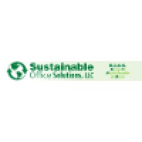 Sustainable Office Solutions Logo