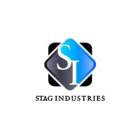 STAG Industries LLC Logo