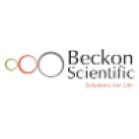 Beckon Scientific Logo