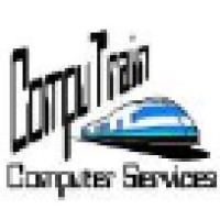 CompuTrain Computer Services Logo