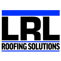 LRL Roofing Solutions Logo