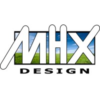 MHX Design, Inc Logo