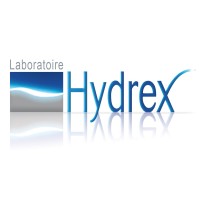 Laboratoire HYDREX Logo