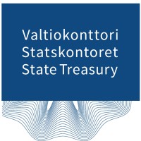 Valtiokonttori (State Treasury of Finland) Logo