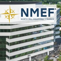 North Mill Equipment Finance LLC Logo