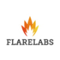 Flare Labs Logo