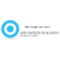 ABI Career Builders CY Logo