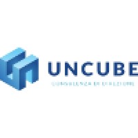 Uncube - Consulenza di direzione Logo