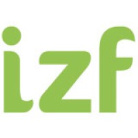IZF Initiative Zukunftsfähige Führung e.V. Logo
