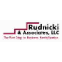 Rudnicki & Associates, LLC Logo