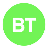 BROWN TAILOR Logo