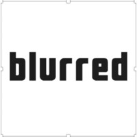 Blurred Logo