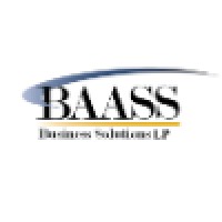 BAASS Business Solutions LP Ottawa Logo