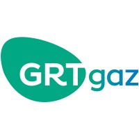 GRTgaz Logo
