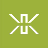 Kamus + Keller Interiors | Architecture Logo