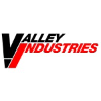 Valley Industries, LLP Logo